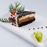 Thyme Ristorante - Assorted New York Style Cakes